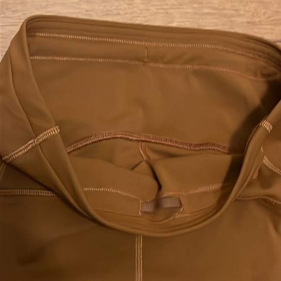 Lululemon Swift Speed High-Rise Crop - Picture 5 of 8